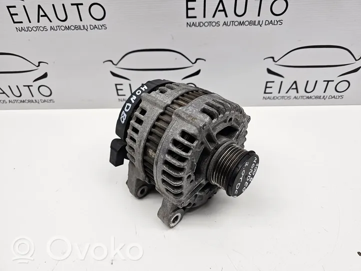 Ford Mondeo MK IV Generatore/alternatore 7G9N10300EA