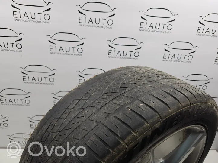 Audi Q7 4L R 20 lengvojo lydinio ratlankis (-iai) 4L0601025H