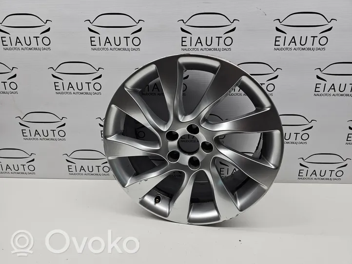 Volvo S60 R18 alloy rim 31302110