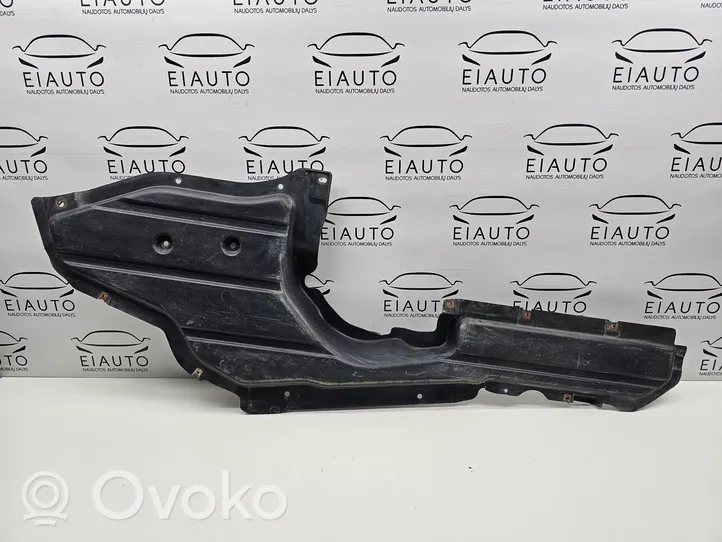 BMW X5 E70 Center/middle under tray cover 7217521