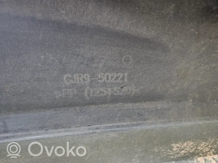 Mazda 6 Zderzak tylny GJR950221