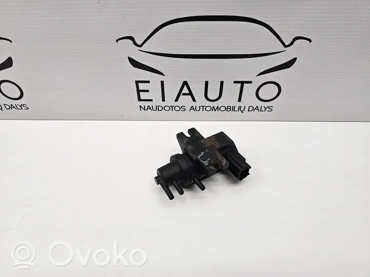 Mazda 6 Elettrovalvola turbo SH0318741