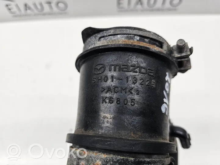 Mazda 6 Tube d'admission d'air SH0213110