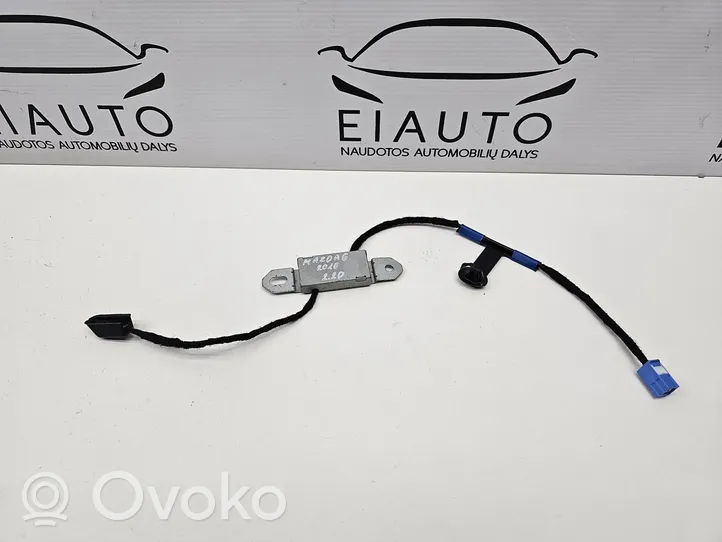 Mazda 6 Amplificatore antenna K5006