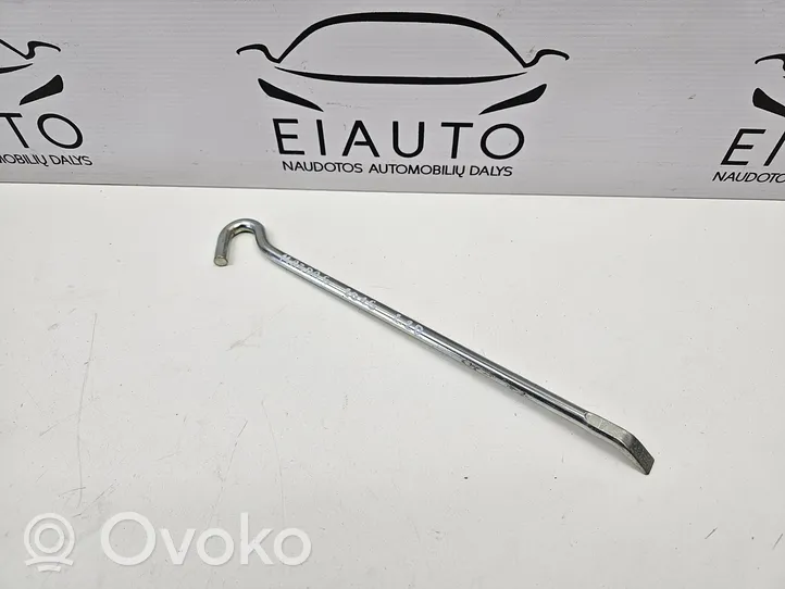 Mazda 6 Kit d’outils 