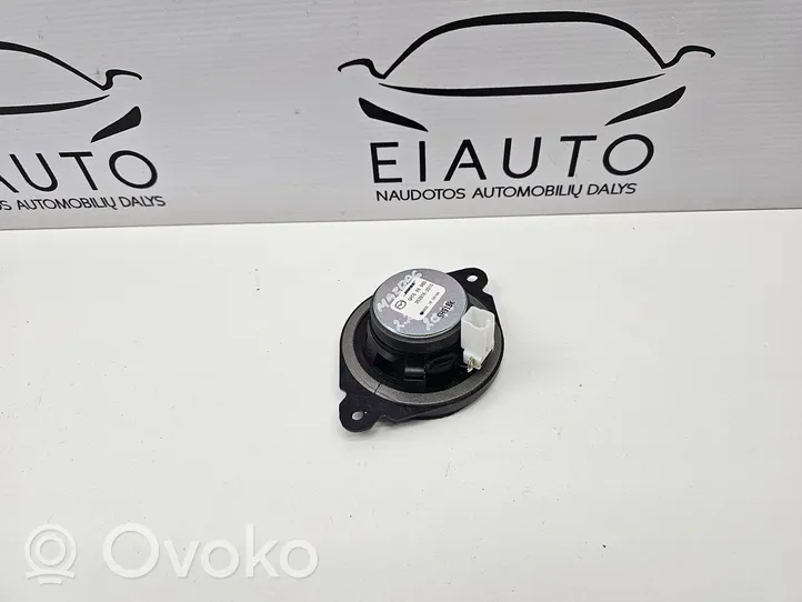 Mazda 6 Enceinte de porte arrière GHT666960