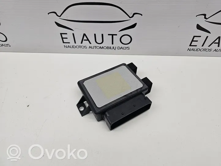 Mazda 6 Centralina/modulo EMF freno posteriore 66965415