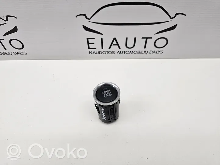 Mazda 6 Interruttore a pulsante start e stop motore GKL1663S0A