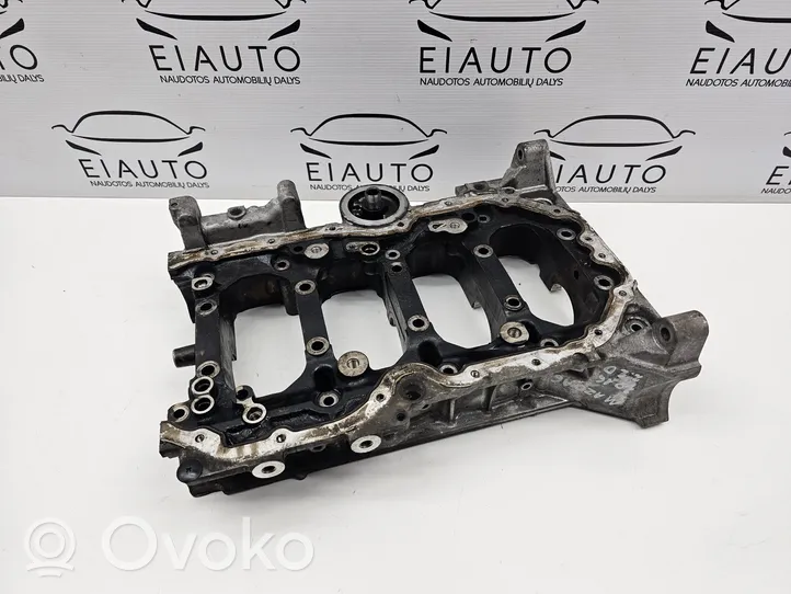 Mazda 6 Bloc moteur SH0110382