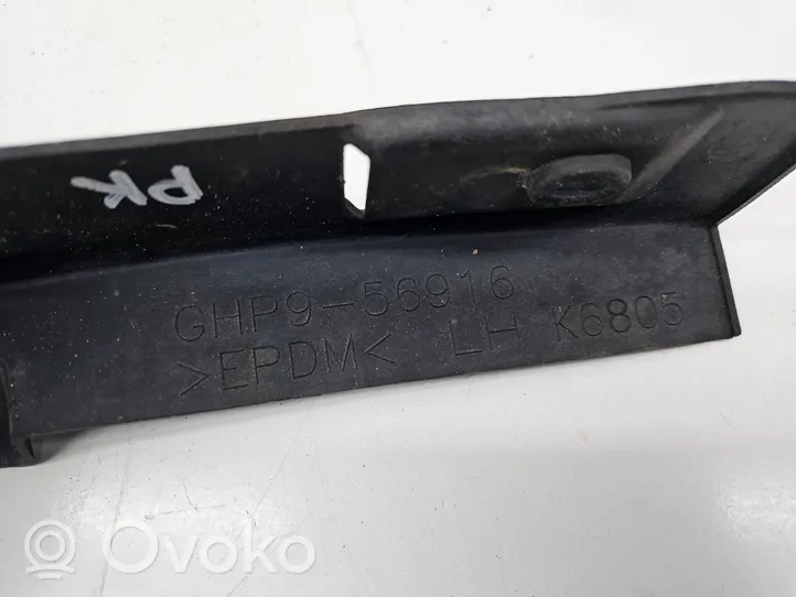 Mazda 6 Rivestimento dell’estremità del parafango GHP956916