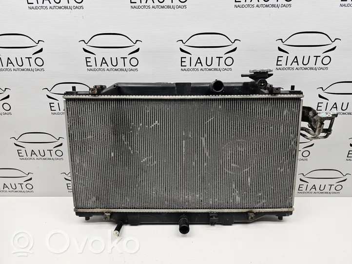 Mazda 6 Set del radiatore SH5G