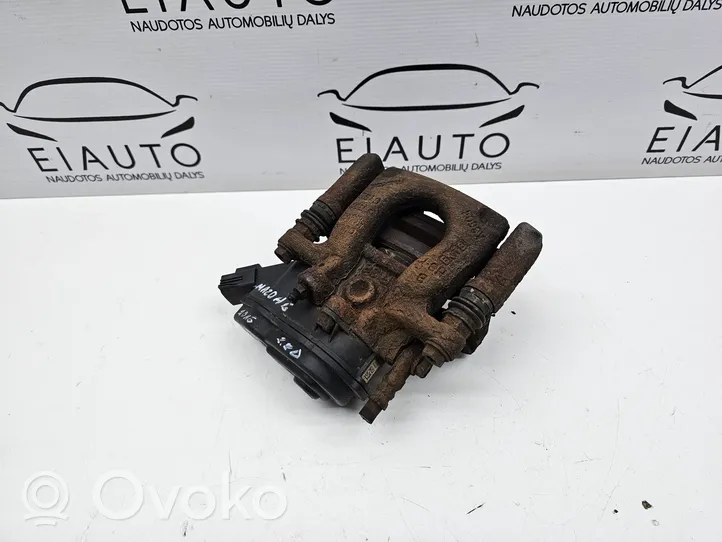 Mazda 6 Pinza del freno posteriore 32355597