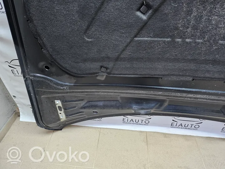 Audi Q5 SQ5 Pokrywa przednia / Maska silnika 8K0010515P