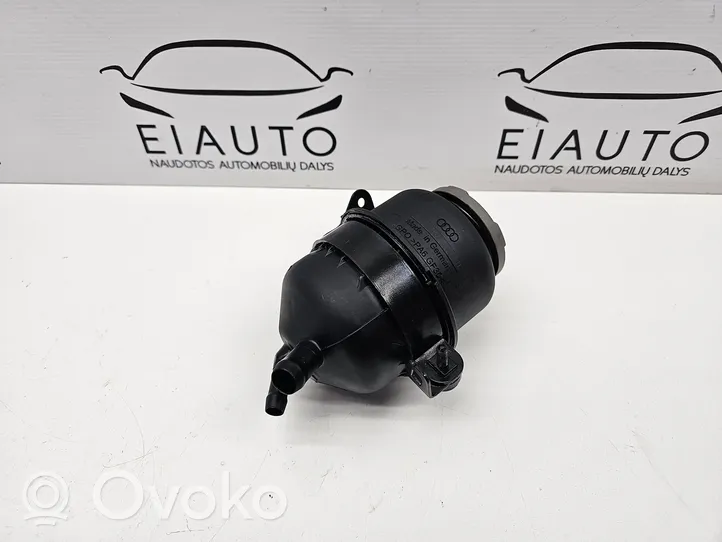 Audi Q5 SQ5 Power steering fluid tank/reservoir 4F0422371D