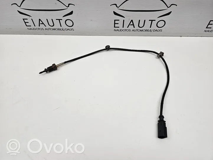 Audi Q5 SQ5 Exhaust gas temperature sensor 03L906088BE