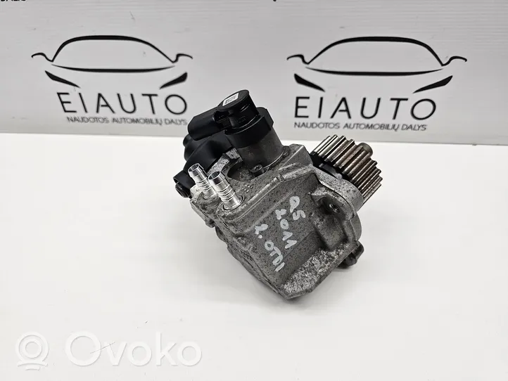 Audi Q5 SQ5 Pompe d'injection de carburant à haute pression 0445010529