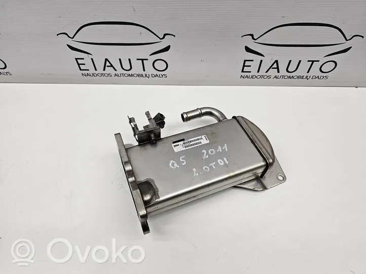 Audi Q5 SQ5 EGR valve cooler MM114C4