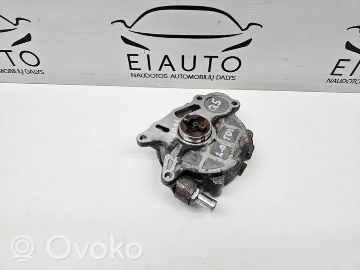 Audi Q5 SQ5 Alipainepumppu 03L145100