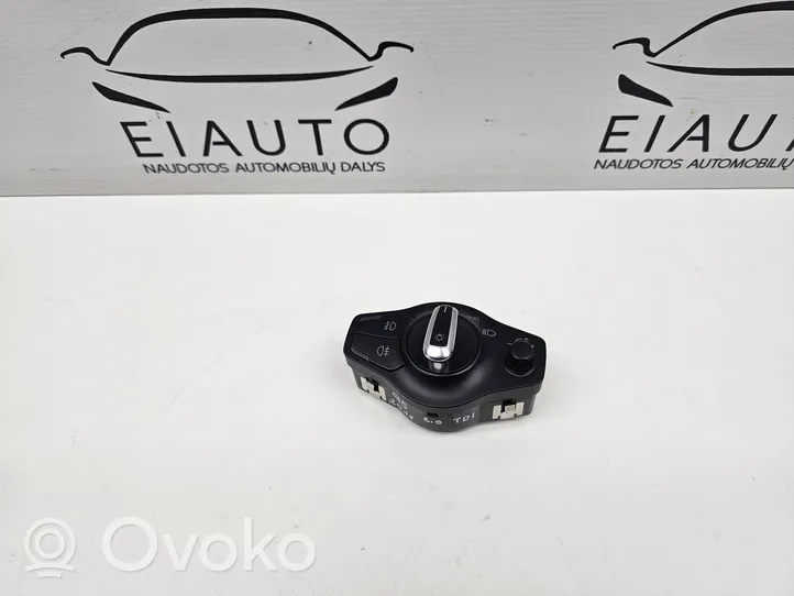 Audi Q5 SQ5 Przełącznik świateł 8K0941531AR