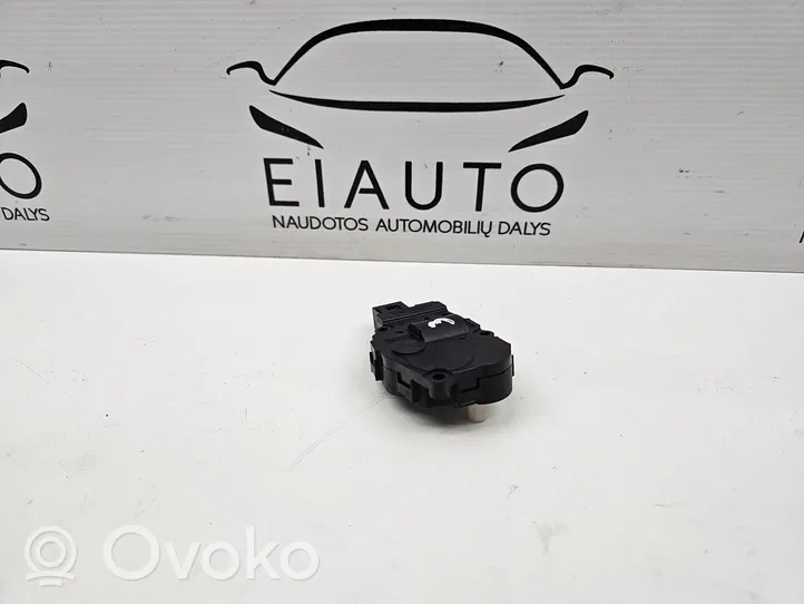 Audi Q5 SQ5 Motorino attuatore aria 410475520