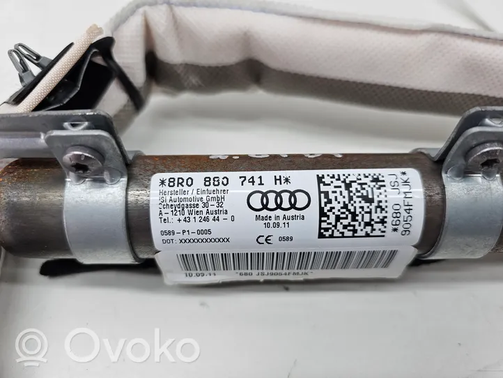 Audi Q5 SQ5 Kurtyna airbag 8R0880741H