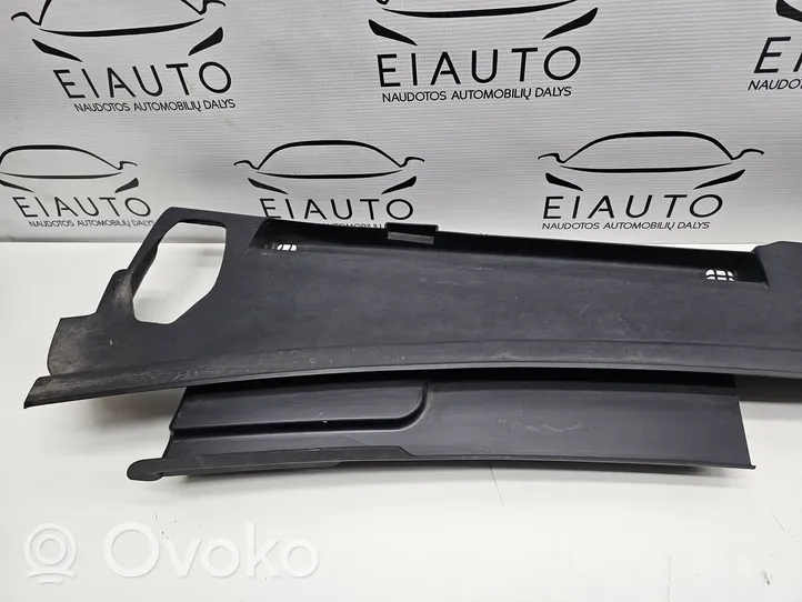 Audi Q5 SQ5 Rivestimento del tergicristallo 8R2819447