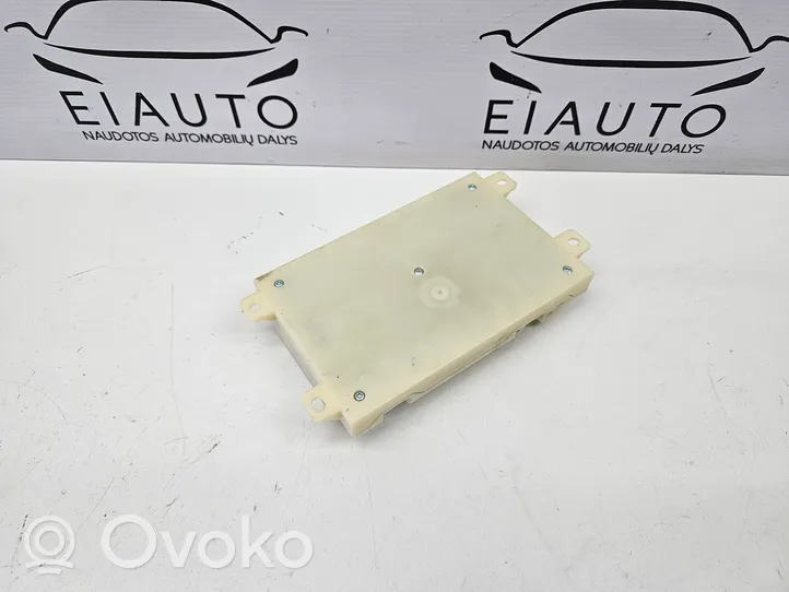 Mercedes-Benz E W212 Keyless (KESSY) go control unit/module A2128201285