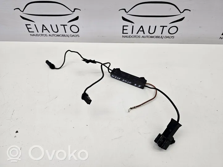 Mercedes-Benz E W212 Amplificateur d'antenne A2128704589