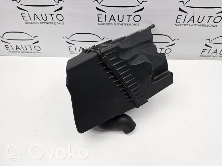 Audi A6 S6 C6 4F Scatola del filtro dell’aria 4F0133835J