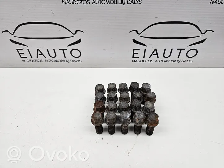 Audi A6 S6 C6 4F Nuts/bolts 