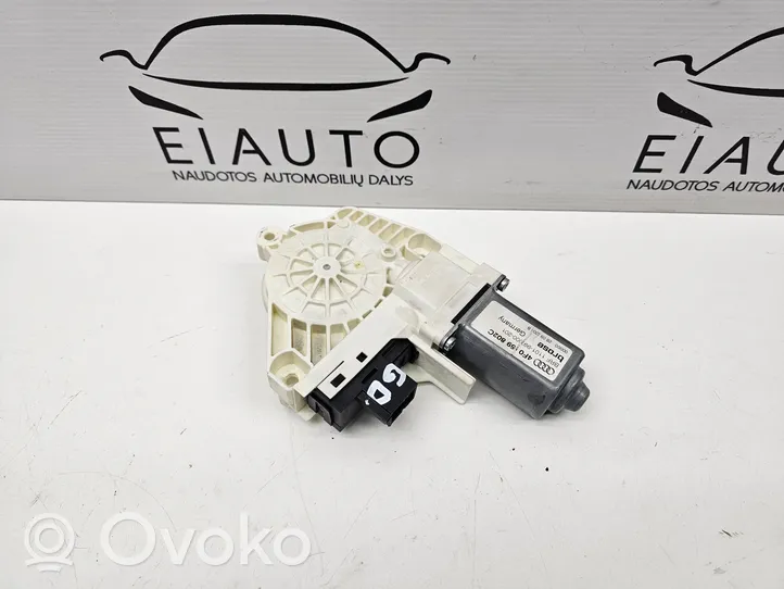 Audi A6 S6 C6 4F Aizmugurē loga pacēlāja motoriņš 4F0959802C