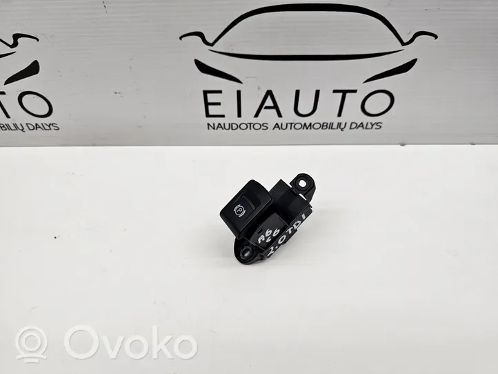 Audi A6 S6 C6 4F Hand parking brake switch 4F1927225