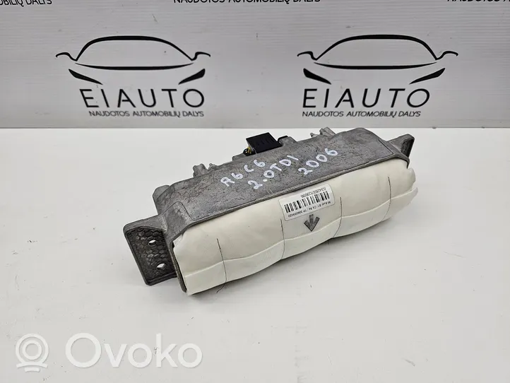 Audi A6 S6 C6 4F Airbag del pasajero 4F1880204F