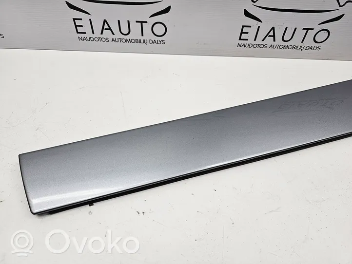 Audi A6 S6 C6 4F Rivestimento portiera posteriore (modanatura) SK36134