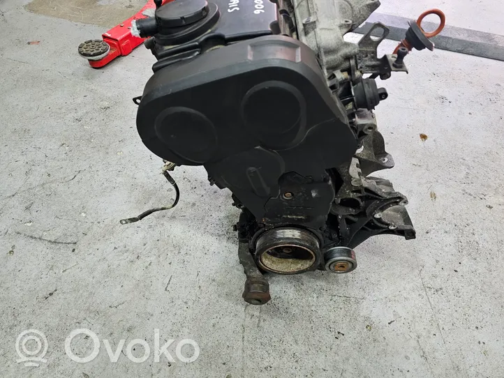 Audi A6 S6 C6 4F Moteur BRE