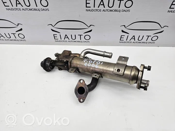 Audi A6 S6 C6 4F Refroidisseur de vanne EGR 03G131512AJ