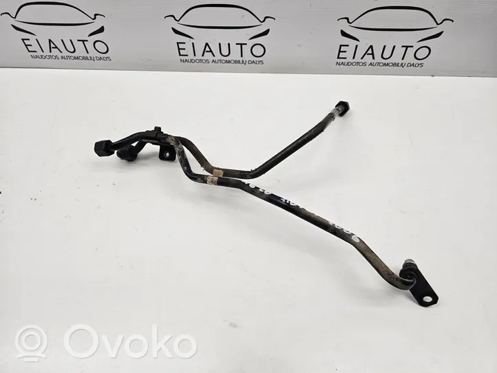 Audi A6 S6 C6 4F Tubo flessibile del radiatore dell’olio del cambio 8E0317818AC