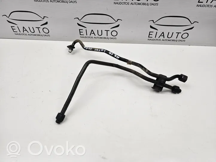 Audi A6 S6 C6 4F Tubo flessibile del radiatore dell’olio del cambio 8E0317818AC