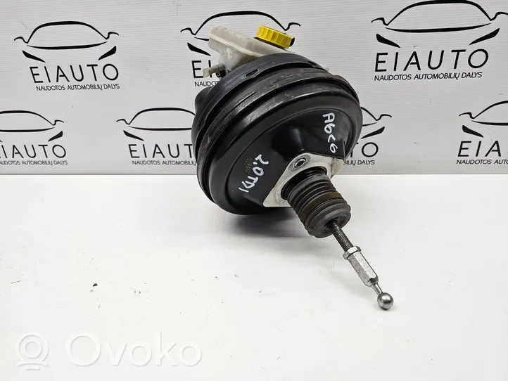 Audi A6 S6 C6 4F Brake booster 4F0612105G