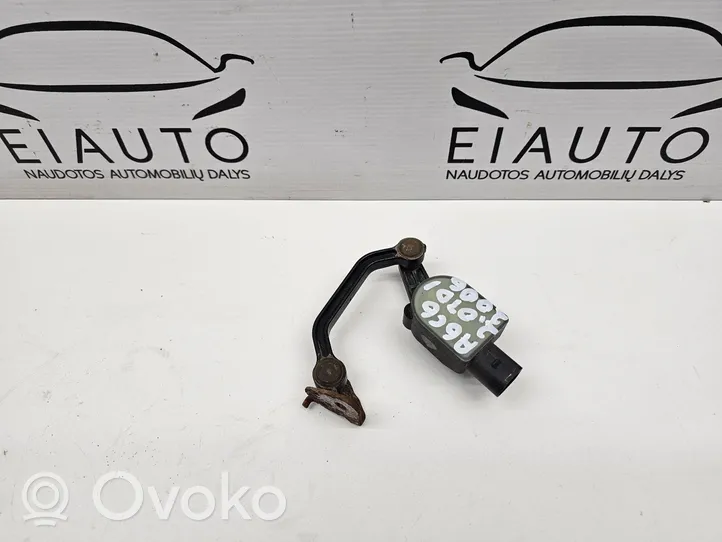 Audi A6 S6 C6 4F Headlight/headlamp level sensor 1T0907503