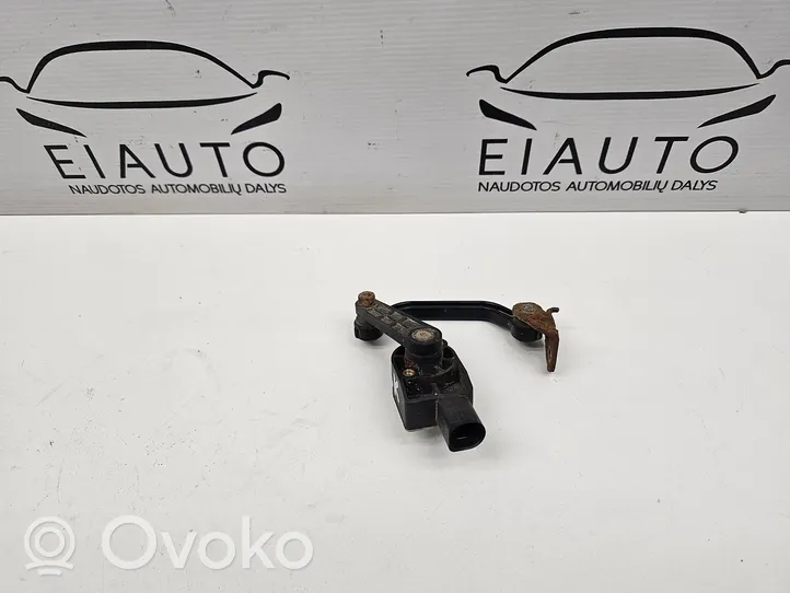 Audi A6 S6 C6 4F Headlight/headlamp level sensor 1T0907503