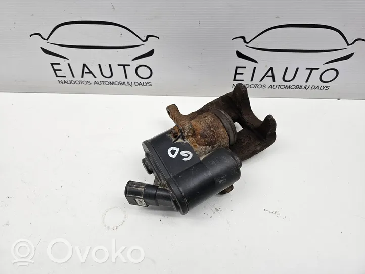 Audi A6 S6 C6 4F Aizmugurējais suports 32332082