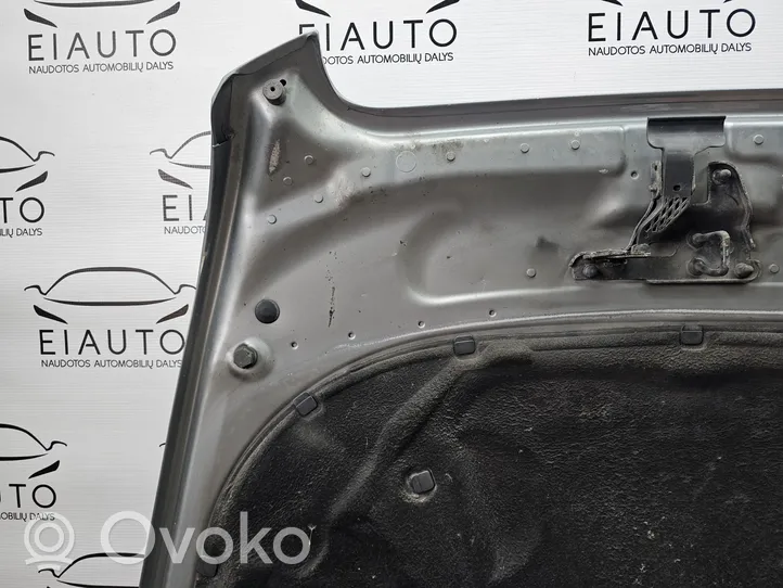 Audi A6 S6 C6 4F Vano motore/cofano 4F0010515