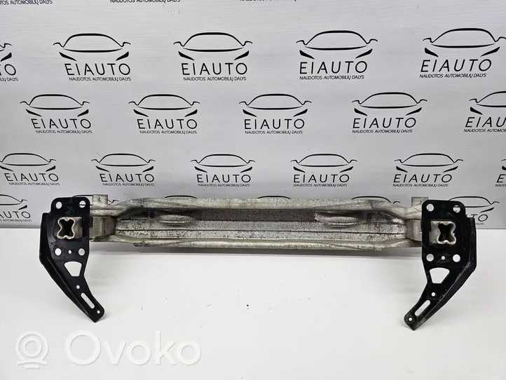 Audi A6 S6 C6 4F Balkis priekinio bamperio 4F0807111E