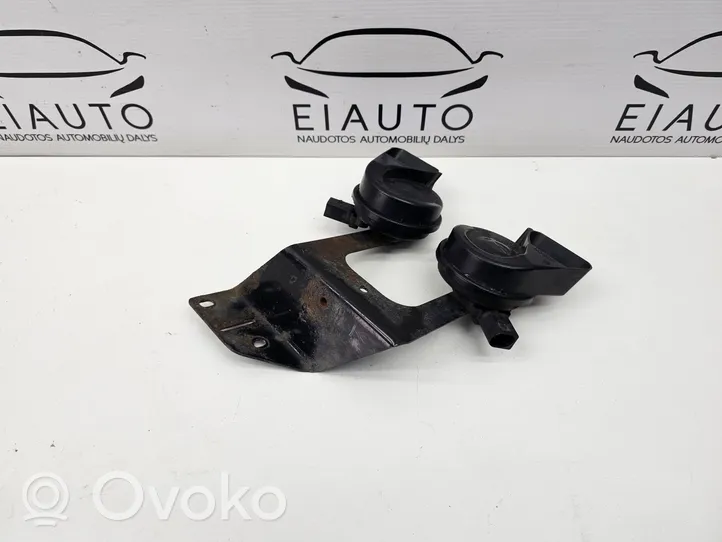 Audi A6 S6 C6 4F Signal sonore 4F0951221