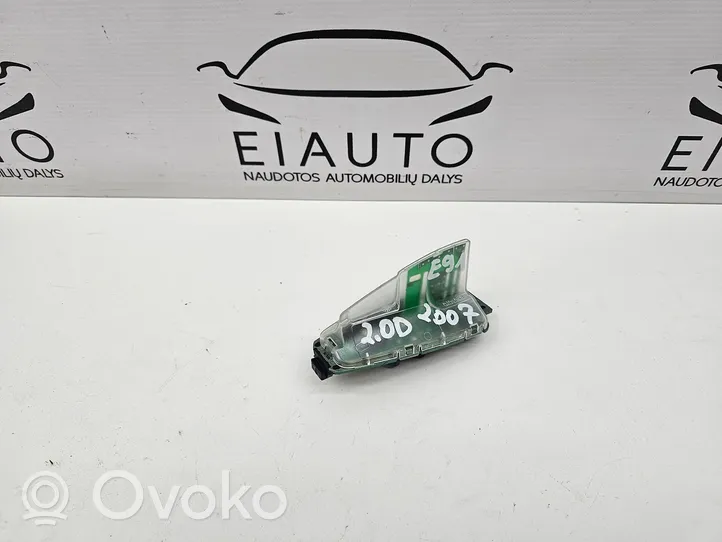 BMW 3 E90 E91 Antena aérea GPS 6950704