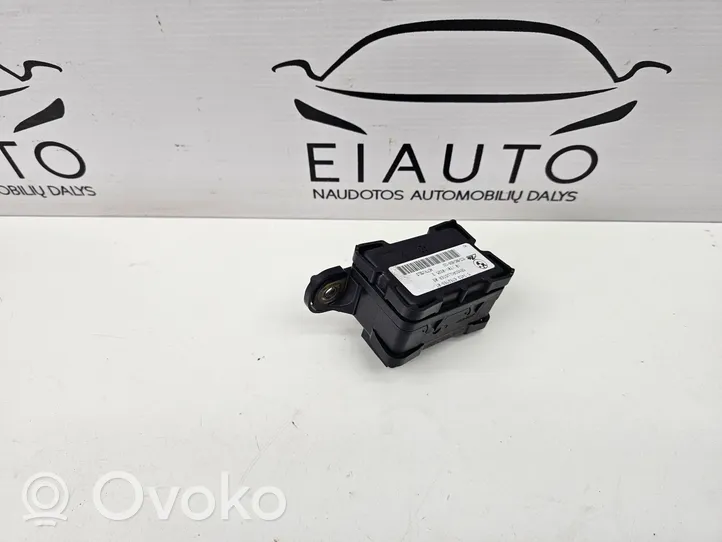 BMW 3 E90 E91 Sensore di imbardata accelerazione ESP 6762769