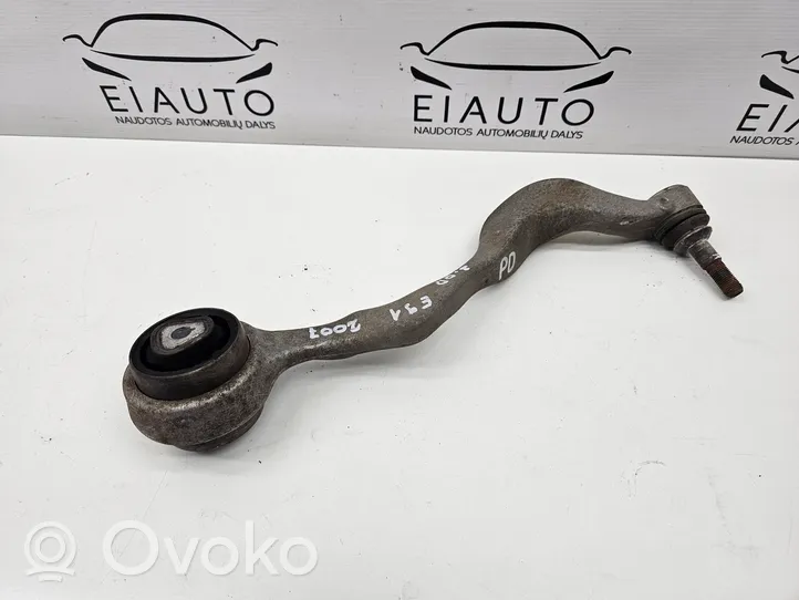 BMW 3 E90 E91 Triangle bras de suspension inférieur avant 6082T6