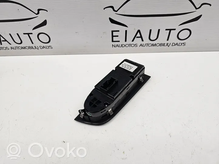 BMW 3 E90 E91 Interruttore di controllo dell’alzacristalli elettrico 9132135