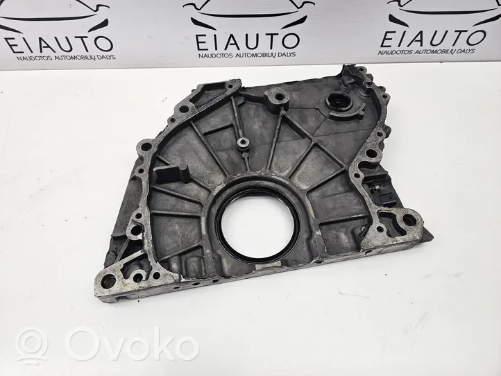 BMW 3 E90 E91 Timing chain cover 7797488